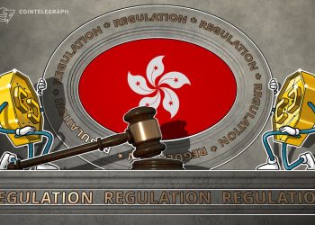 Hong Kong central bank warns against crypto firms using banking terms