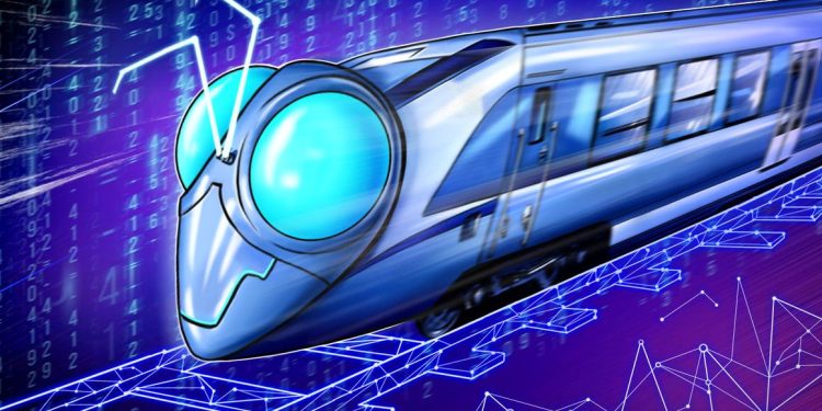 Canto, Astar blockchains plan migration to Ethereum ecoystem as layer 2s