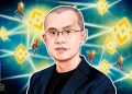 Binance CEO refutes report on $250M loan to BAM Management