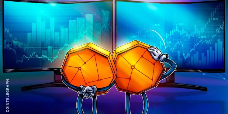 What are Bollinger Bands, and how to use them in crypto trading?