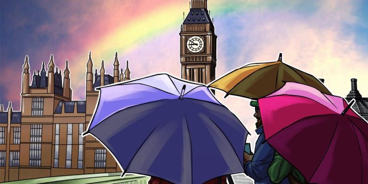 UK MPs call for global alliance to tackle AI misuse