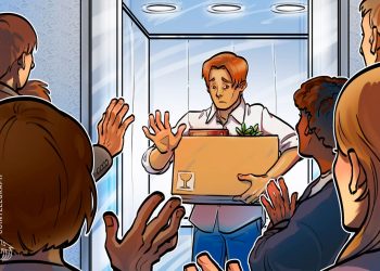 Binance CEO responds to rumors, says US executive is ‘taking a deserved break’