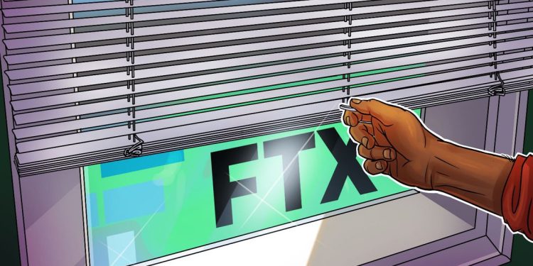 FTX’s former external legal team disputes involvement in fraud allegations
