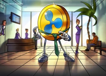 US ‘the only country’ crypto startups should avoid, says Ripple CEO