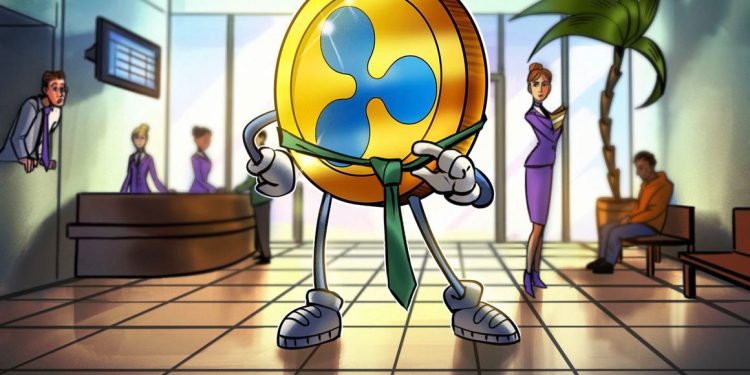 US ‘the only country’ crypto startups should avoid, says Ripple CEO