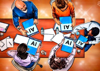 Computer science experts say US should create new fed agency for AI: Survey