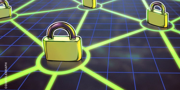 Balancer blames ‘social engineering attack’ on DNS provider for website hijack