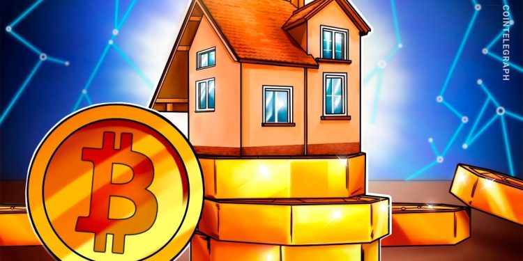 Real estate or Bitcoin: Which is more reliable?