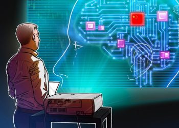 China to build giant AI chip factory to bypass US sanctions: Report