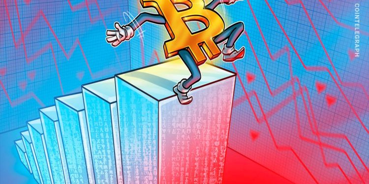 Is Bitcoin price going to crash again?