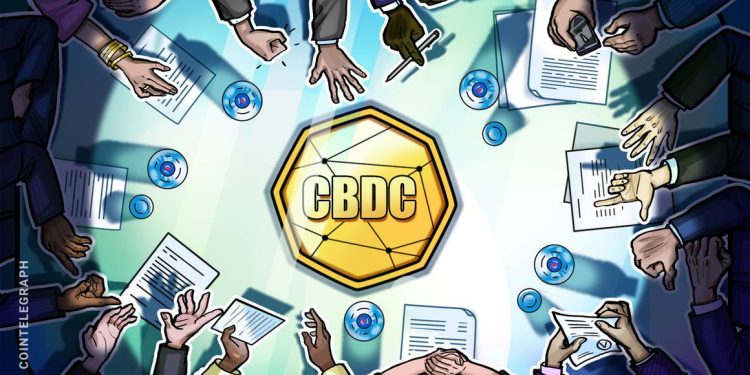 House Financial Services Comm. witnesses air multiple anti-CBDC arguments