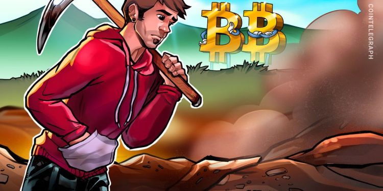 How Bitcoin miners can survive a hostile market — and the 2024 halving