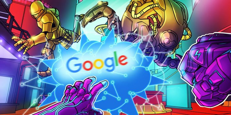 Google will allow ads for NFT games starting September 15