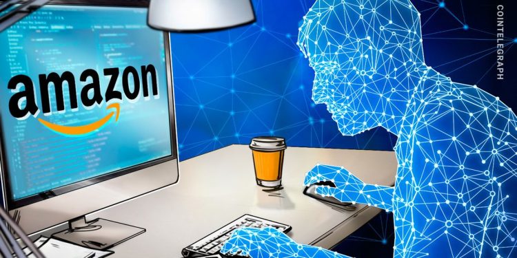 Amazon invests $4B in Anthropic AI startup