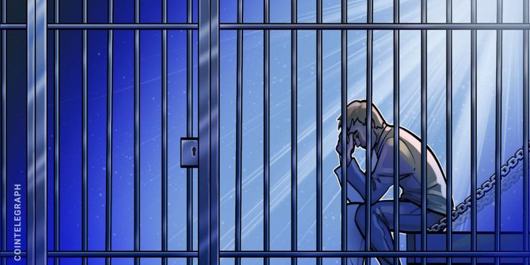 AirBit Club ‘ponzi’ co-founder gets 12 years prison