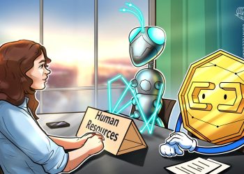 Cronos Labs begins recruitment phase for $100M accelerator program