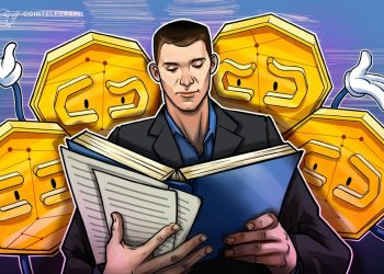 Expect new crypto regulations to follow Bitcoin ETFs