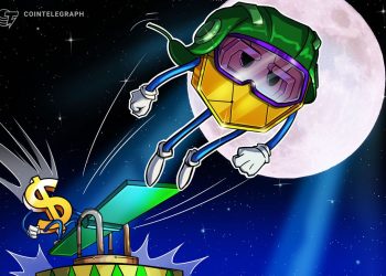 Sky-high interest rates are exactly what the crypto market needs