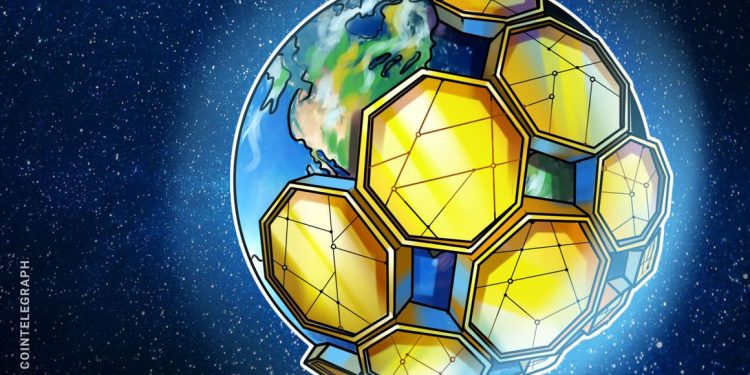 Bidding war for SVB Capital, new crypto funds and Citi’s private blockchain