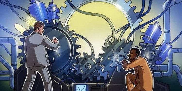 ¿DeFi con Bitcoin como colateral?