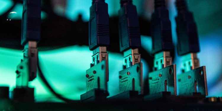 Crypto’s Liquid Staking DeFi Sector Back Near Record High