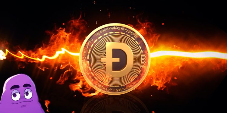 Heeft Dogecoin (DOGE) zijn zwaarste rivaal tot nu toe ontmoet? Wie belooft er weer grote winsten?