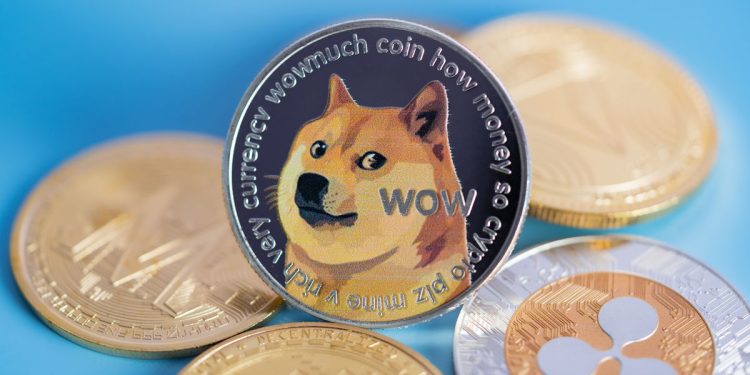 Dogecoin Price Analysis as DXY rises, Fear and Greed Index Retreats
