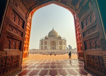 Crypto Exchange OKX Plans to Expand into India despite Murky Regulatory Environment