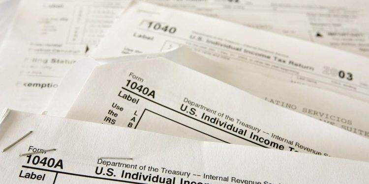 How The New (Proposed) IRS Crypto Tax Rules Will Impact DeFi