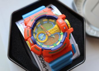 Casio to Welcome Community Contribution in Creating Virtual G-SHOCK NFTs on Polygon