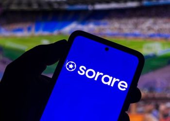 Sorare Launches 3D Football Player Cards with Augmented Reality