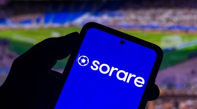 Sorare Launches 3D Football Player Cards with Augmented Reality