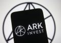 Cathie Wood’s Ark Invest and 21Shares File for Spot Ether ETF