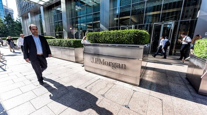JPMorgan Builds Blockchain Infrastructure for Deposit Token that Speeds Up Cross-Border Payments and Settlements