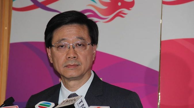 Hong Kong Chief Executive Vows to Strengthen Crypto Regulations Following JPEX Fraud Allegations