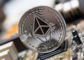 Ethereum Co-Founder Vitalik Buterin Moves 400 ETH to Coinbase