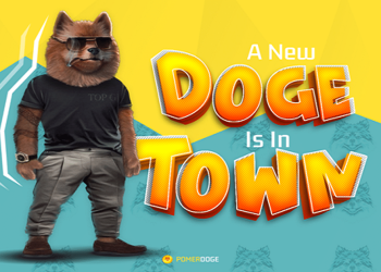 Dogecoin (DOGE) Downtrend Persists, Ripple (XRP) Determined in its SEC Battle, Pomerdoge (POMD) Eyes 50x Surge in 2023