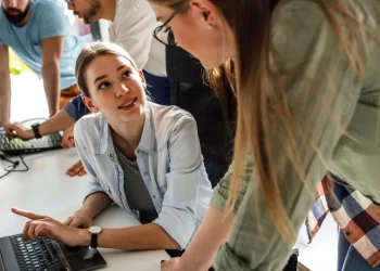 AI code-generation software: What it is and how it works