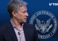 ‘SEC Lost on Everything That Was Important,’ Says Ripple Cofounder