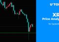 XRP Price Analysis for September 7