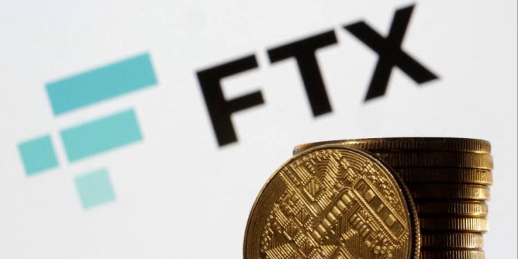 Former Sam Bankman-Fried lieutenant pleads guilty in FTX case