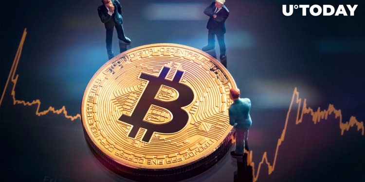 BTC Faces Selling Pressure From Bitcoin Traders, But Not All Is Lost