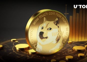DOGE Surpasses Other Top Meme Coins by This Metric This Week