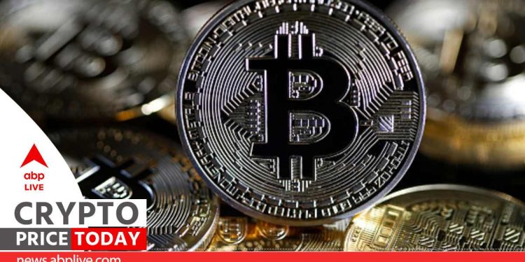 Cryptocurrency Price Today: Bitcoin, Ethereum See Losses As Stellar Becomes Top Gainer