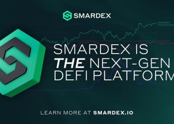 SmarDex (SDEX): Pioneering New Pathways in DeFi, Strides … – Bitcoin.com News
