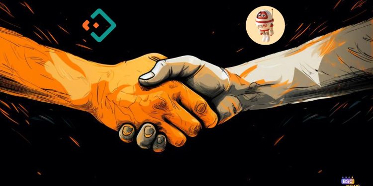 Chirpley Announces Partnership with DegenX to Revolutionize DeFi Ecosystem