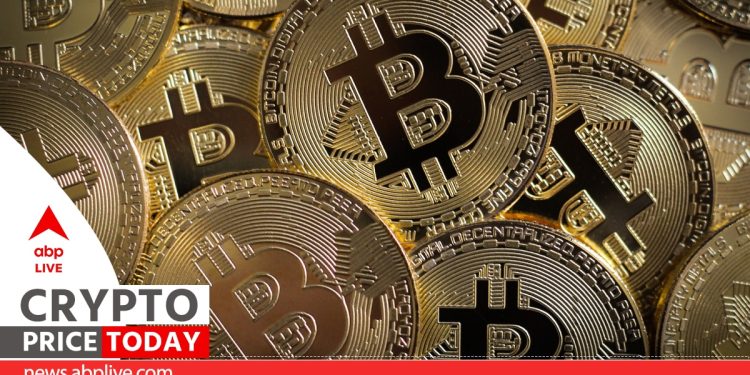 Cryptocurrency Price Today: Bitcoin, Other Top Coins Trade Sideways, THORChain Becomes Biggest Gainer