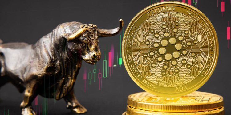 Factors That Could Drive ADA Price As High As $12