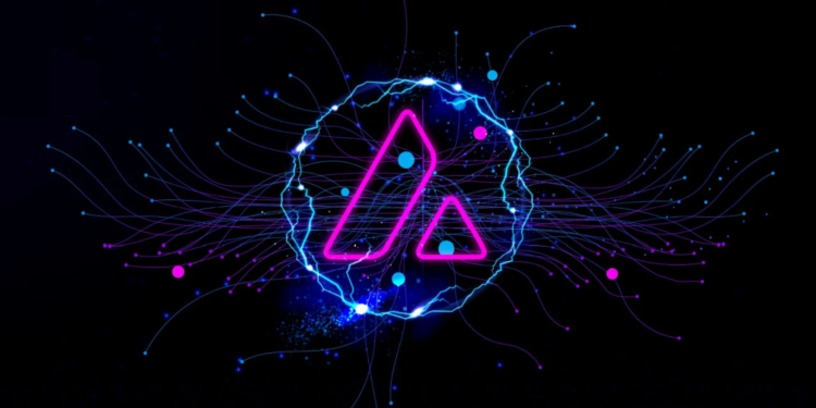 Introducing Avalanche: A Revolutionary Blockchain Platform for DeFi Applications