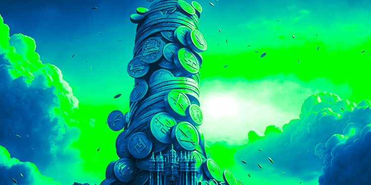 There’s a ‘Good Chance’ Altcoins Will Be Struggling Over Coming Months, According to Benjamin Cowen – Here’s Why